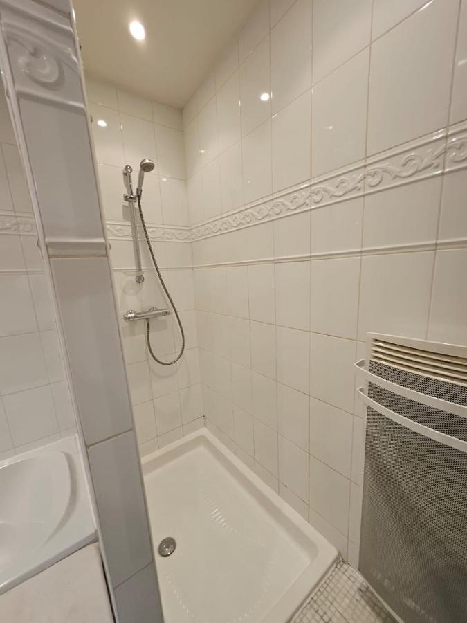 Blaise 4 pieces Apartment Saint-Étienne-de-Tinée Exterior foto